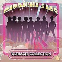 Ultimate Collection, Midnight Star, New - £37.31 GBP