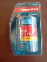  Honeywell Dirt Devil F 2 Hepa Vac Filter Flex Flip Stick Power Reach - £11.58 GBP