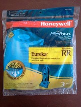 NEW 3Pk Honeywell RR Eureka 4800 Upright  FILTER POWER H24297 Micro Filtration - £6.52 GBP