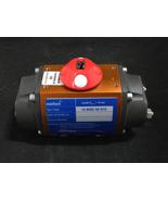 Flowserve 10-RDA40-1SDMNO-D Norbro® Pneumatic Actuator  Type 10 BMD 40 N10  - $3,949.93 MXN