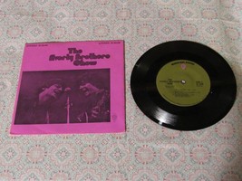 The Everly Brothers   Everly Brothers Show  EP    45 and Picture Sleeve   WB - £15.33 GBP