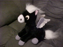 12&quot; Disney Pegasus Plush Toy From Fantasia Very Rare - £77.85 GBP