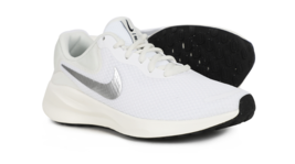 Nike Downshifter 13 Women&#39;s Running Shoes Training Sports White NWT FD6476-101 - £70.99 GBP