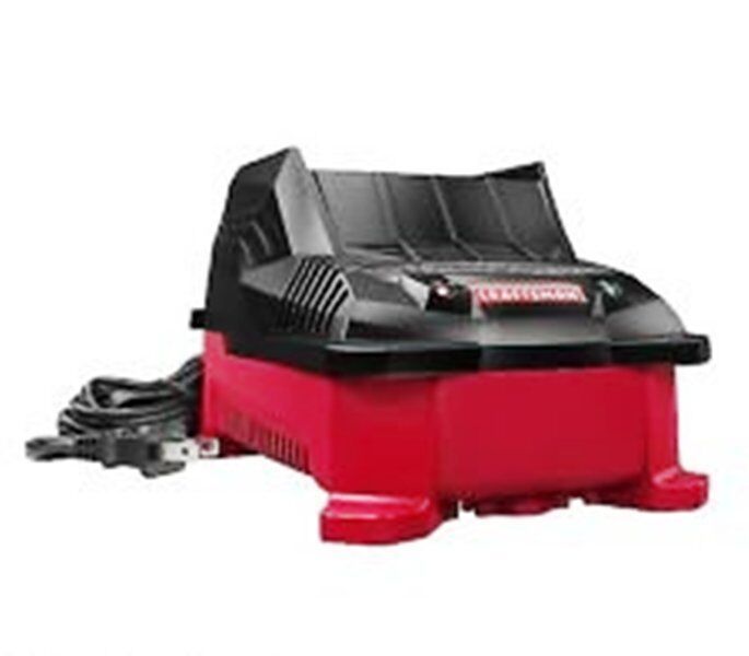 CRAFTSMAN GENUINE 315.CH2021 C3 19.2V LiON &amp; NiCAD BATTERY CHARGER 55W -... - $22.48