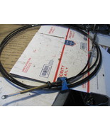 Johnson Evinrude OMC THROTTLE SHIFT CABLE 16 Foot Teleflex CC20516 - $29.15