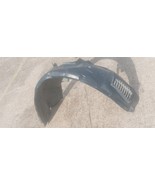 2010-2019 JAGUAR XJL XJR PASSENGER RIGHT FRONT FENDER LINER SPLASH SHIEL... - $2,719.35 MXN
