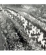 Charles Lindbergh Historic Flight New York Parade 1935 Aviation Print DWT5A - €25,95 EUR