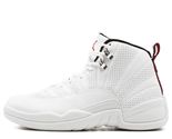 JordanAir Jordan 12 Retro 'White Red Black' - $548.80