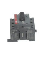 Carrier HVAC 23263 Disconnect Switch 3 Pole - £520.37 GBP