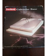 EverReady Calendar Base - $28.14 CAD