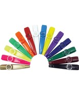 Lyons Classic American Kazoos 5-pack Gold 5-pack - $21.99