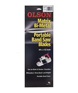 Olson 44-7/8? Long X 1/2? Wide  for Portable Band Saws - 3 Pack - €35,24 EUR
