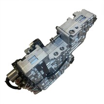 10L80 Transmission Valve Body With Solenoids For Chevy GMC -Harness not included image 3