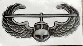 U.S. Army Air Assault Wall Car Truck Window Vinyl Decal Sticker Military - $6.89