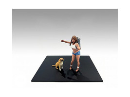 Figure18 Series 1 Figure 705 Set of 2 Pcs for 1/18 Scale Models American Diorama - £23.52 GBP