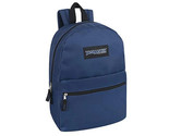 Trailmaker Classic 17&#39;&#39; Backpack with Adjustable Padded Shoulder Straps ... - £11.79 GBP