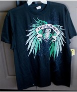 NEW WITH TAGS Men&#39;s Delta Pro Weight T-Shirt, 100% Preshrunk Cotton Size XL - $19.79