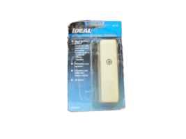 Ideal ~ InterSystem Bonding Terminal    87 - 775 UL LISTED NEW - $15.95