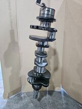 Detroit Diesel 4-71 Engine Crankshaft 5182942 OEM - $1,725.00