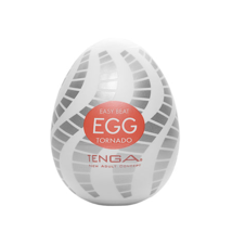 Tenga EGG Tornado - $15.99