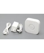Philips Hue 458471 Bridge Lighting Controller Hub - White - $21.99
