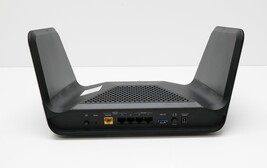 NETGEAR Nighthawk AX6600 RAX70 Tri-Band Wi-Fi 6 Router image 5