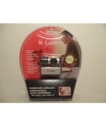 Labtec Notebook WebCam USB PC Camera, live images, photos, messaging Bra... - £27.60 GBP