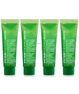 4 x Peter Thomas Roth Cucumber Extreme DeTox Hydrator Gel Mask 0.47oz /14ml ea - €15,30 EUR