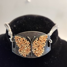 Butterfly Bracelet - $4.00