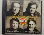Super Hits The Highwaymen (CD, 1999)  - $12.86