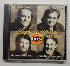 Super Hits The Highwaymen (CD, 1999)  - £10.24 GBP