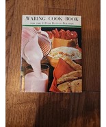Waring Cook Book For The Push Button Blender Cook Box Only - €10,33 EUR