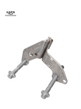 MERCEDES R231 SL-CLASS ENGINE MOTOR EXHAUST MUFFLER CATALYTIC CONVERTER ... - $276.61 MXN