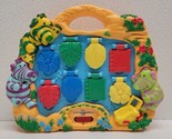 Fimbles Flip &#39;N Find Fisher Price Baby Toddler Toy - Tested Works! 2002 ... - £82.98 GBP