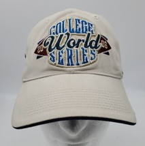 Nike 2006 College World Series University Of Georgia Baseball Cap Hat Omaha NCAA - $19.79