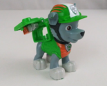 Spin Master Paw Patrol Dino Rescue Rocky 2.5&quot; Action Figure - $9.69