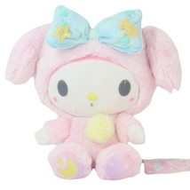 Sanrio Cinnamoroll Plush Doll Anime Stuffed Toy Soft Pillow Kid&#39;s Birthday Gift - £9.47 GBP