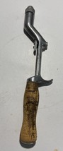 King Caster Casting Fishing Rod Cork Handle (Handle Only) - $330.36 MXN