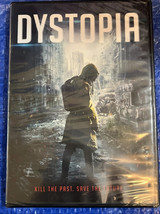 Dystopia (DVD, 2018) Michael Copon, Simon Phillips - Brand New, Sealed! - €5,27 EUR