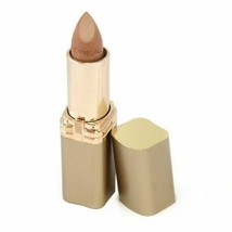 L'oreal Colour Riche Lipstick in Gold Opulence #812 - Brand New - VERY RARE! - $29.90