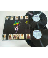 Arte 9 1990 Portugal Edition Philips - 2 X LP vinyl 12 " VG/VG 3T - $30.42