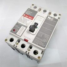 Westinghouse Series C Circuit Breaker HMCP007C0C 7AMP 3Pole 600VC Type HMPC - £13.92 GBP