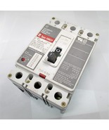 Westinghouse Series C Circuit Breaker HMCP007C0C 7AMP 3Pole 600VC Type HMPC - $23.95 CAD