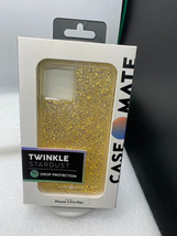 Case-Mate Twinkle Series Case for Apple iPhone 11 Pro Max  - Stardust / Clear - £1.55 GBP