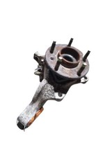 Driver Front Spindle/Knuckle Heavy Duty Brake Opt JA9 Fits 01-04 IMPALA 447679 - £44.58 GBP