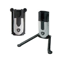 Topeak Portable Tune-Up Stand - Black/Silver, One Size  - $52.00