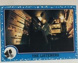 E.T. The Extra Terrestrial Trading Card 1982 #39 The Listeners - $1.97