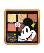 The Creme Shop x Disney Mickey Mouse Around the World Eyeshadow Palette - £10.15 GBP