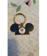 Walt Disney World Grad Nite Event Mickey Mouse Ear Hat Ears Key Chain - $6.66 CAD