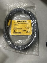 TURCK PKG 4M-4/S90/S618 CABLE - $34.96